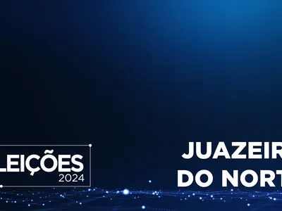 Assista ao debate de candidatos para a prefeitura de Juazeiro do Norte (CE)