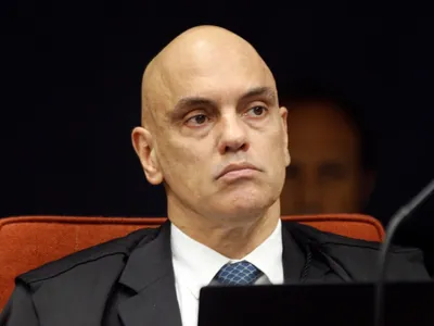 Moraes rejeita recurso do X contra bloqueio de perfis de influenciador