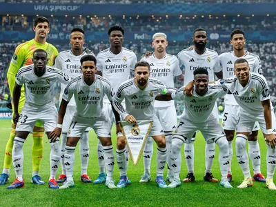 Real Madrid vence prêmio no Bola de Ouro, mas não manda representante e causa 'climão'