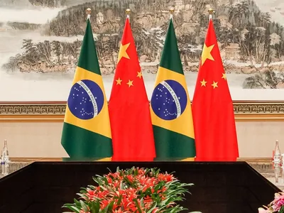 Documento Band mostra relações culturais e comerciais de Brasil e China