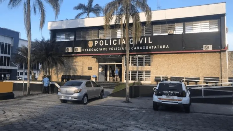 Criminosos invadem e roubam apartamentos em Caraguatatuba