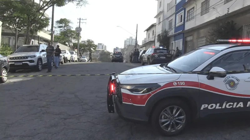 Policial penal é baleado após uma tentativa de assalto na Zona Sul de São Paulo