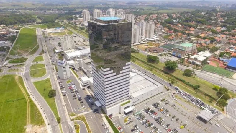 Shopping recebe Feira de Educação entre os dias 13 a 15 de setembro em São José