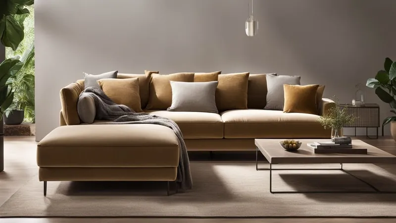 Sofa Cama Confortável: como escolher?