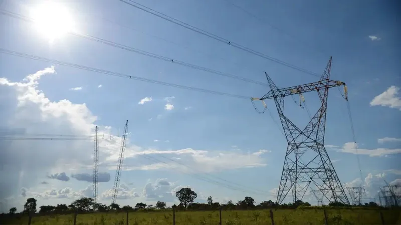 Conta de luz terá bandeira vermelha em setembro