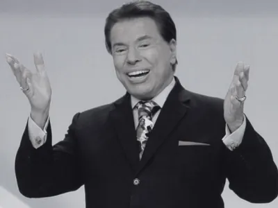 Silvio Santos: a jornada do jovem vendedor da Lapa ao ícone da TV brasileira