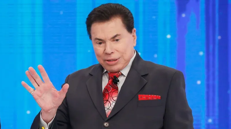 Broncopneumonia: entenda o que é doença que matou Silvio Santos