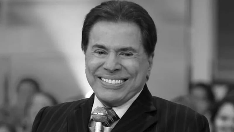 Morre Silvio Santos: ícone da televisão brasileira aos 93 anos