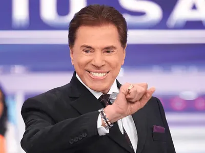 Médico de Silvio Santos escreve carta aberta: “Últimas semanas foram intensas”