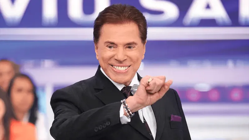 Saiba qual é a fortuna deixada por Silvio Santos e quem tem direito à herança