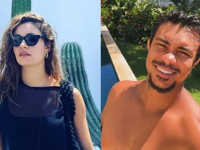 O que os astros dizem sobre o relacionamento de Sophie Charlotte e Xamã