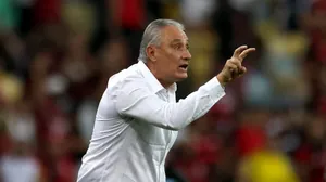 Torcedores do Flamengo acreditam que a demissão do técnico Tite demorou a acontecer