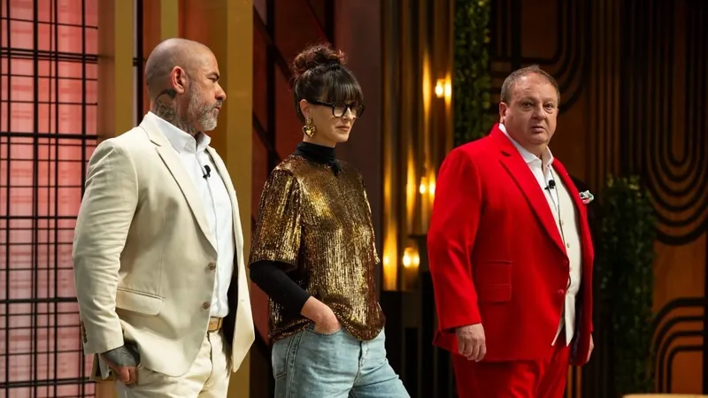 Como assistir ao 13º episódio do MasterChef nesta terça? Clique e saiba