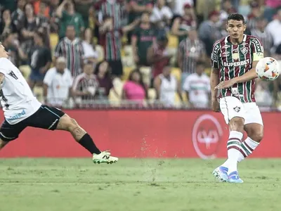 Flu x São Paulo: em áudio do VAR, árbitro admite que deu vantagem em gol polêmico