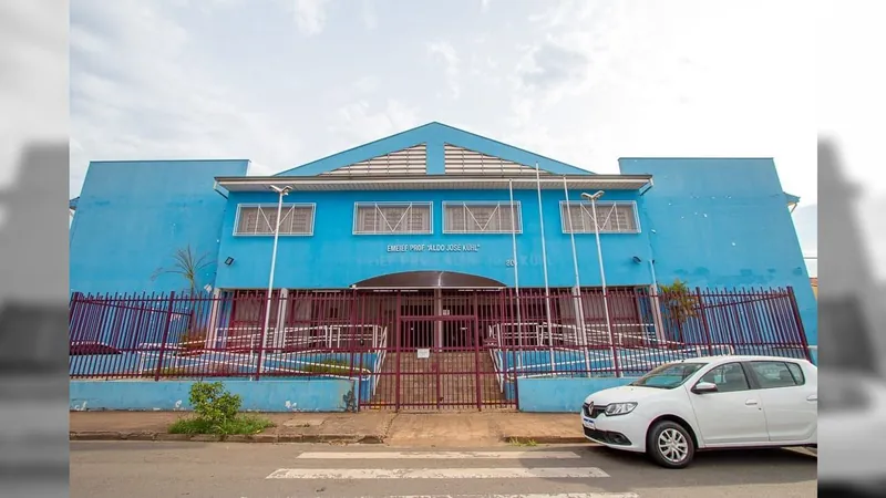 Alunos são evacuados de escola em Limeira devido a curto-circuito