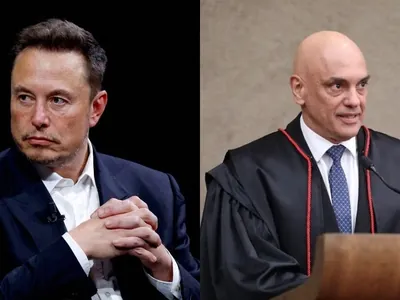 Mônica Bergamo: Musk quer urgência, mas Moraes não tem pressa para liberar o 'X'