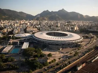 Prefeitura do Rio monta esquema especial de trânsito nesta quinta-feira (12)