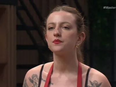 Participante do MasterChef tem comportamento "arrogante" em prova e web detona