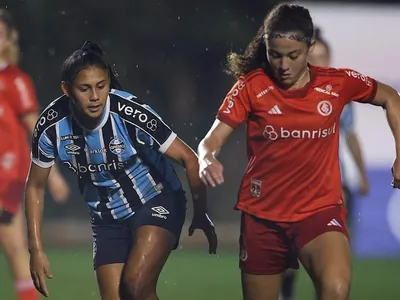 Segunda fase do Brasileirão Feminino é definida com chance de clássicos regionais nas semis