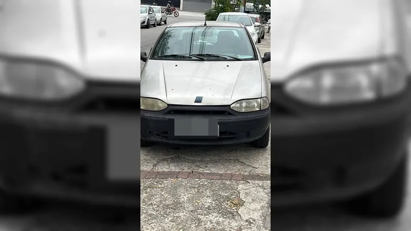 Polícia investiga motorista feito de refém no interior do Morro Jorge Turco