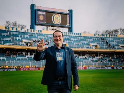 Do WhatsApp à liderança da Série A: como Marcelo Paz virou "o melhor CEO de futebol do Brasil"