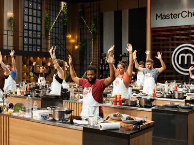 MasterChef Brasil abre inscrições em 2025 para nova temporada; saiba mais