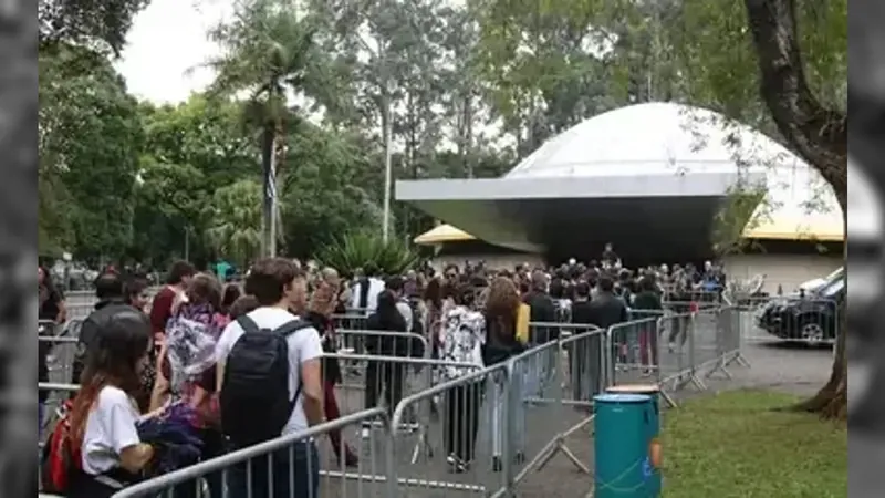 Parque Ibirapuera faz 70 anos como um dos principais destinos turísticos da América Latina