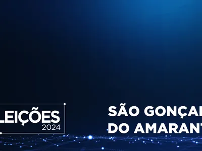 Assista ao debate de candidatos para a prefeitura de São Gonçalo do Amarante (RN)