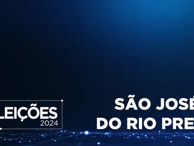 Assista ao debate do 2º turno entre candidatos à prefeitura de São José do Rio Preto (SP)