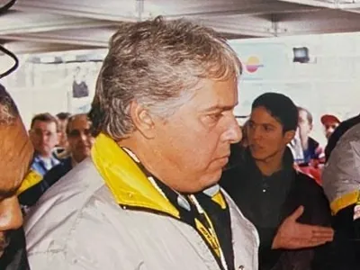 Morre Camilinho Christófaro, ex-piloto da Stock Car