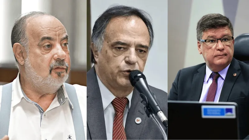 Datafolha: Mauro Tramonte segue liderando intenções de voto para prefeitura de BH