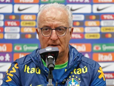 Dorival Júnior convoca jogadores para eliminatórias da Copa