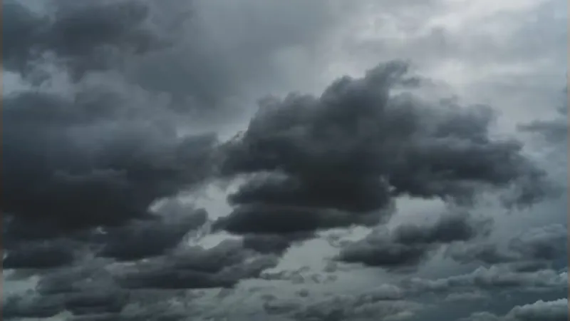 Temperatura cairá em Campinas no fim de semana