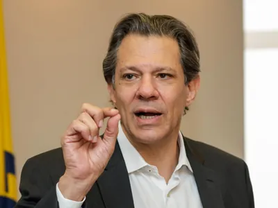 Haddad diz que até 600 bets serão banidas e sugere que apostadores façam resgaste imediato