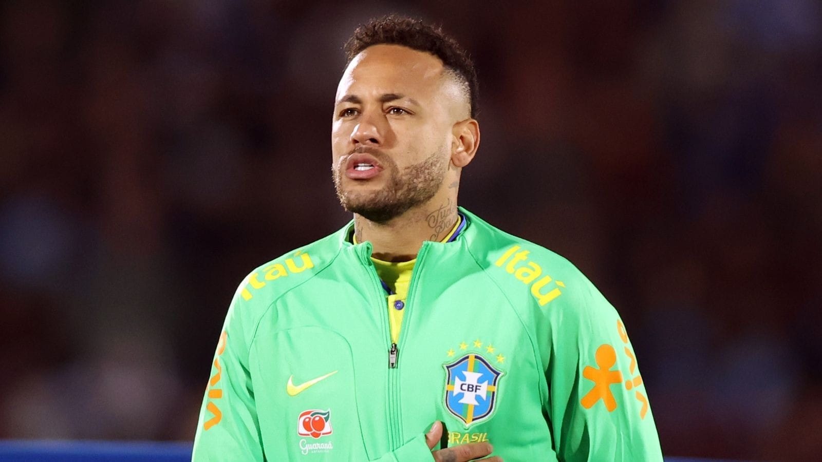 Neto: Sem Neymar, o Brasil não se classifica para a Copa de 2026