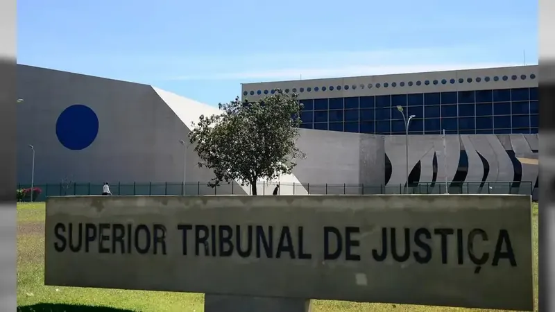 PF apura suspeita de compra e venda de decisões judiciais no Tocantins