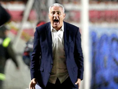 "Não" ao Corinthians, Seleção Brasileira e mais: relembre começo de Tite no Flamengo