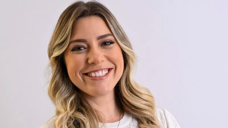 Repórter Alinne Fanelli comenta episódio com Abel: "Saio triste e fortalecida"