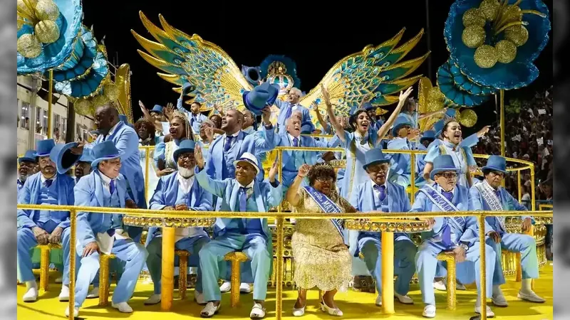 Ingressos para o Rio Carnaval 2025 começam a ser vendidos nesta terça-feira