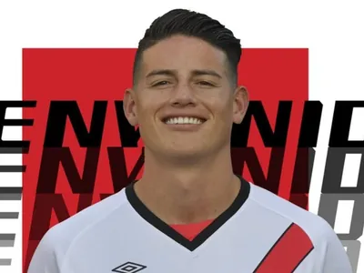 James Rodríguez assina com time mexicano e deve enfrentar o Flamengo no Mundial