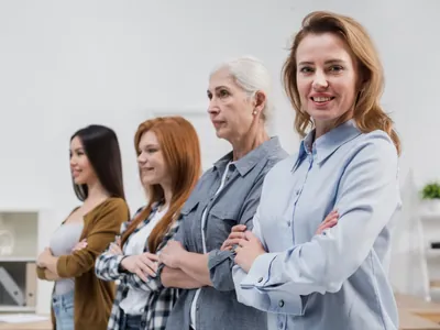 Quais espaços ocupamos e o que isso causa nas mulheres líderes