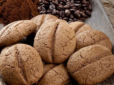 Biscoito de café caseiro: aprenda receita crocante e muito fácil