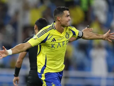 CR7 marca, Talisca brilha e Al Nassr conquista 1ª vitória na Liga Saudita sobre o Al Fayha