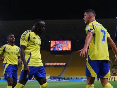 Al Nassr e Al Ahli fazem duelo de gigantes na Liga Saudita; assista ao vivo