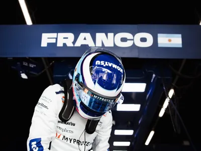 Quem é Franco Colapinto, novo piloto titular da Williams na Fórmula 1?