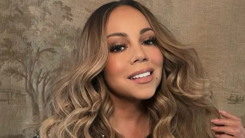 Mariah Carey confirma que sua mãe e irmã morreram no mesmo dia: “Trágica reviravolta”