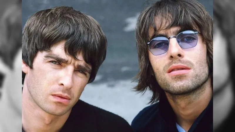 Oasis anuncia retorno aos palcos com shows na Europa em 2025