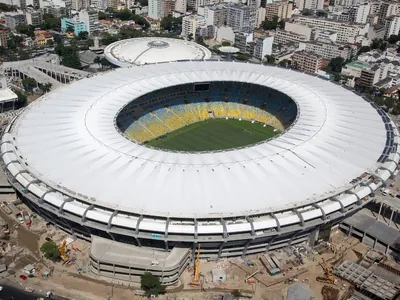 Botafogo anuncia Maracanã como palco de jogo contra o Criciúma no Brasileiro