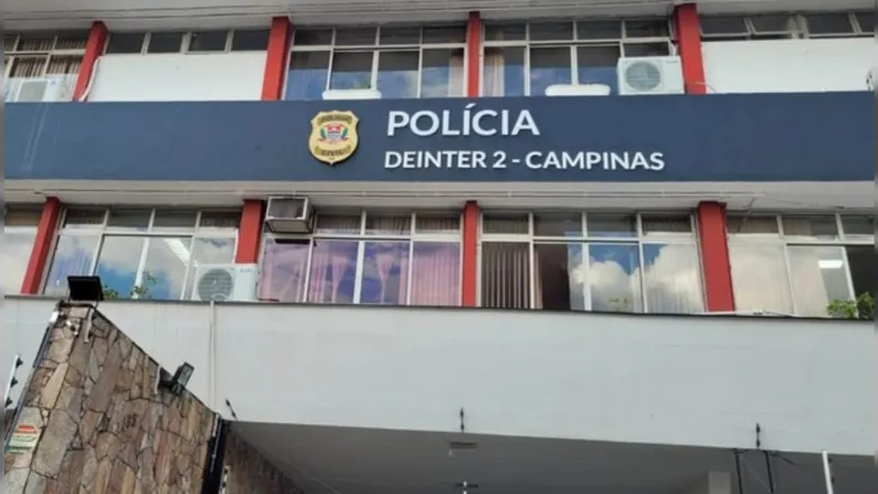 Adolescente é apreendido em Campinas por suspeita de homicídio