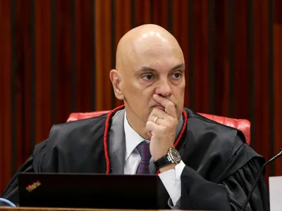 Moraes critica trabalhadores que aceitam "pejotização" e depois recorrem à Justiça